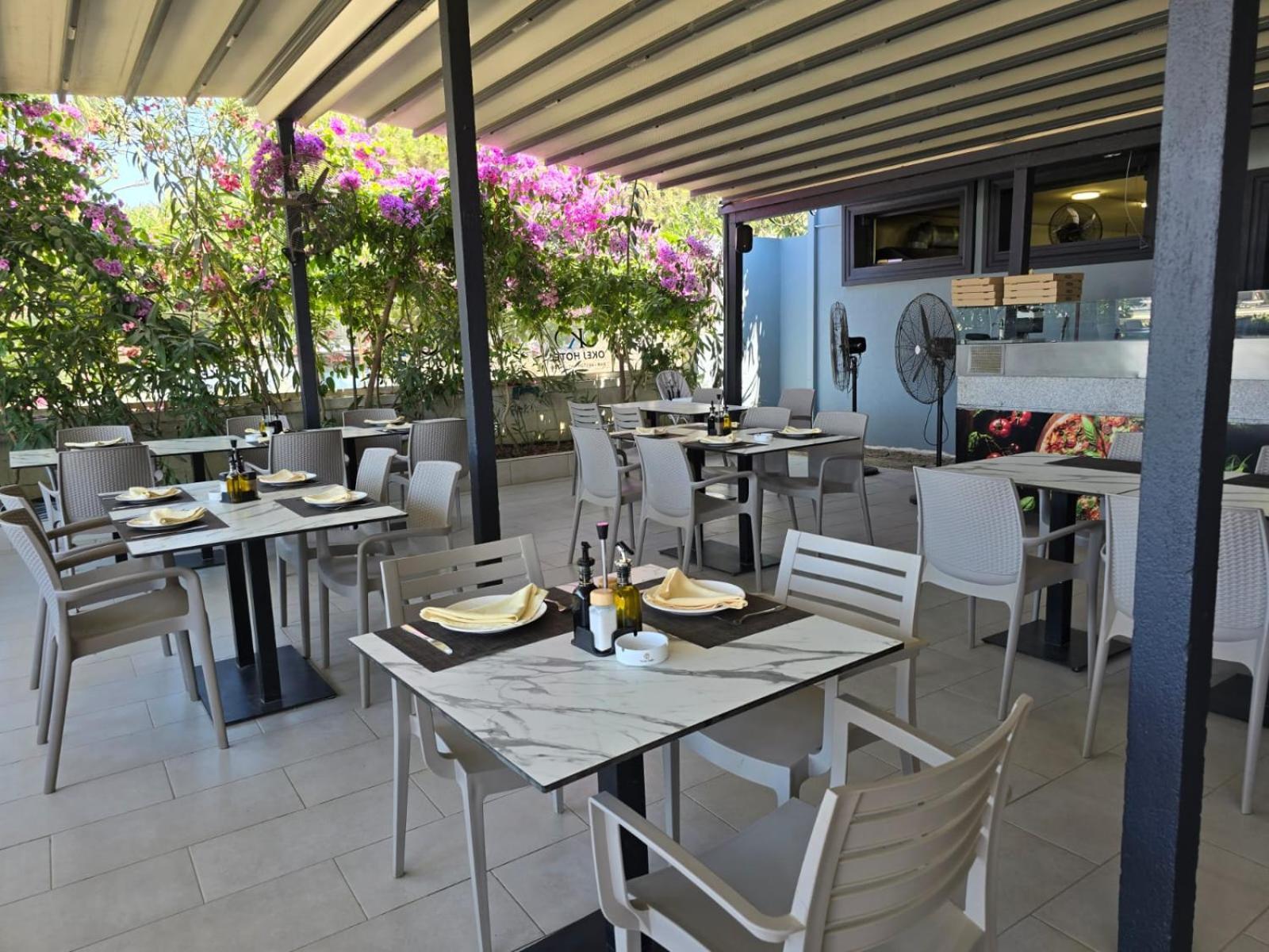 Okej Hotell