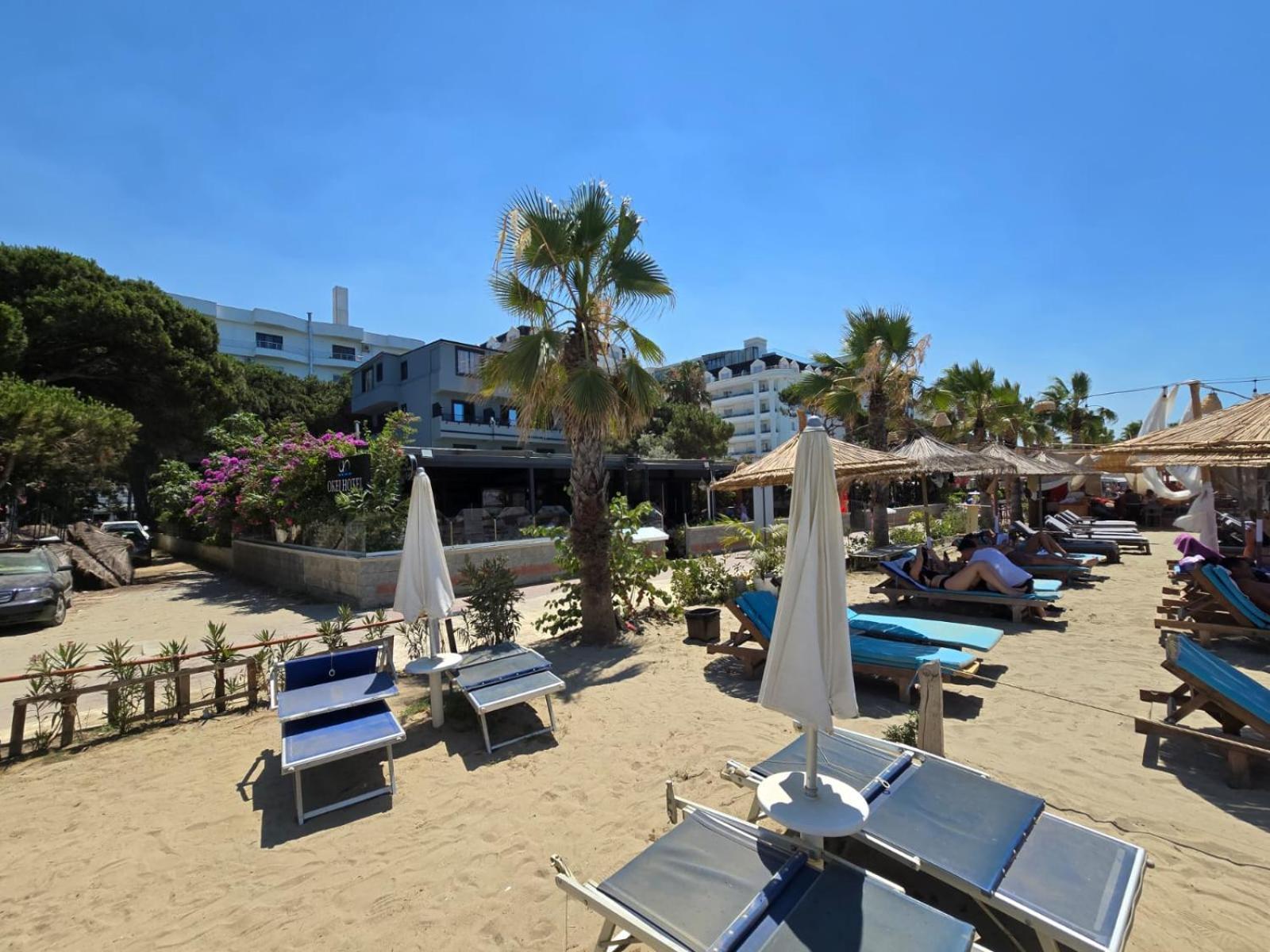 Okej Hotell
