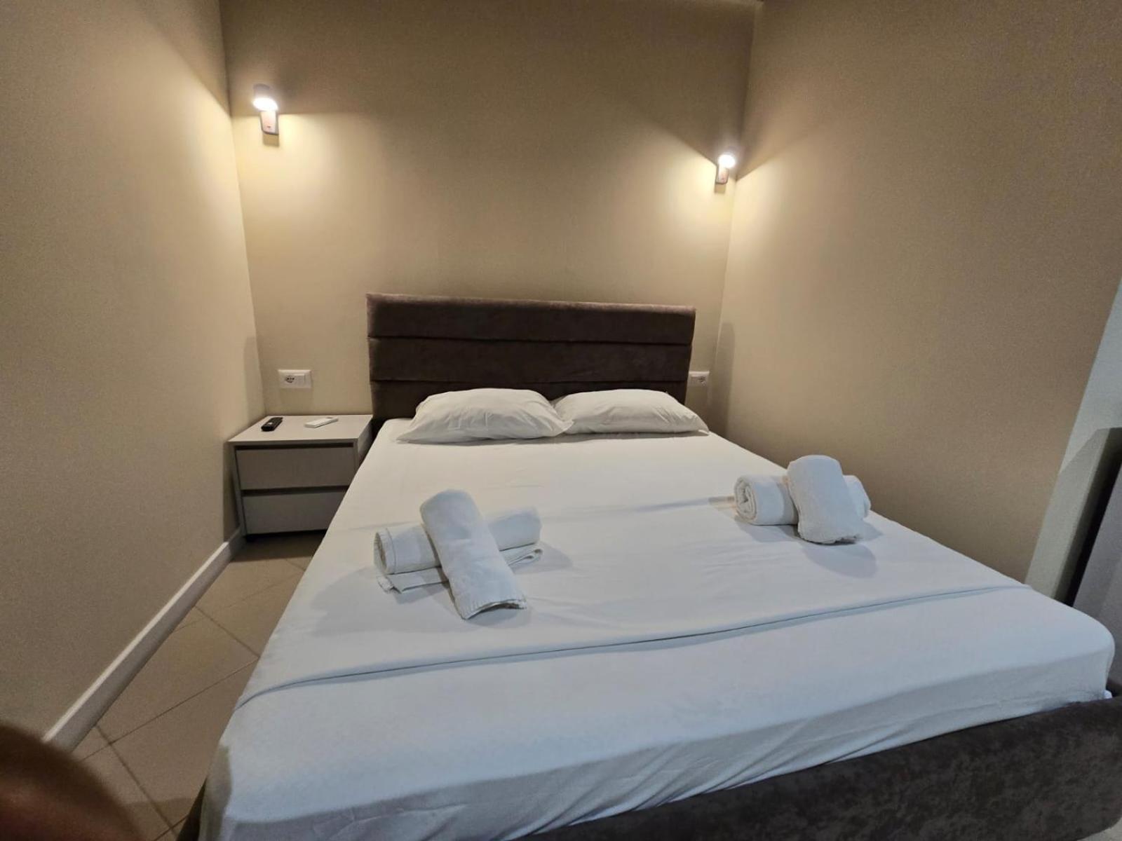 Hotell Okej *