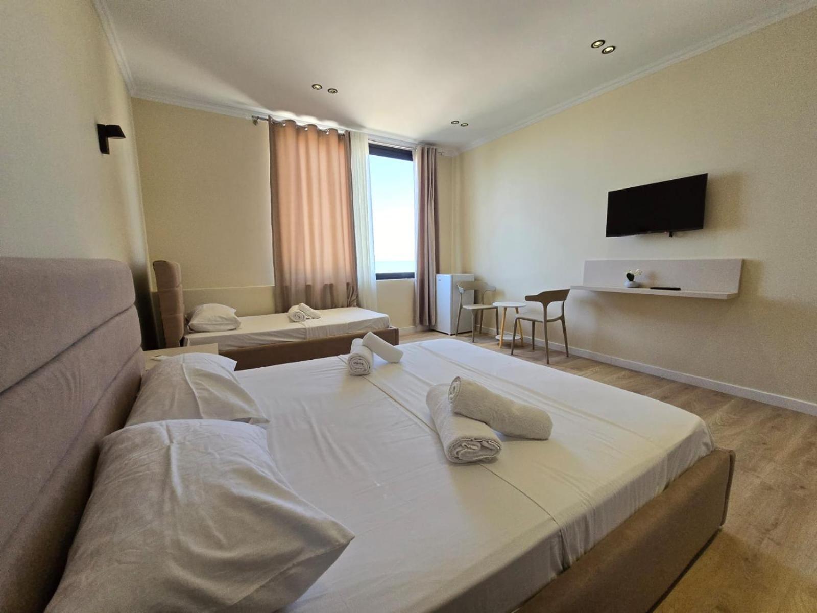 Hotell Okej *