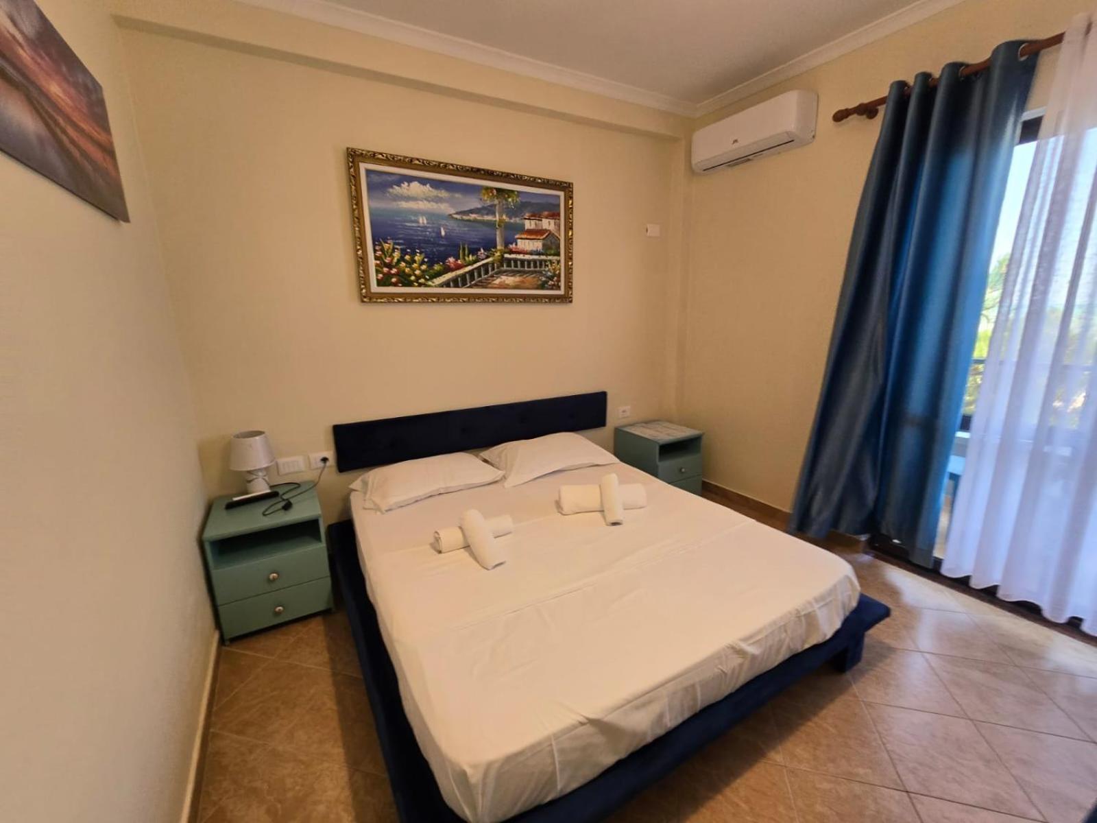 Hotell Okej *
