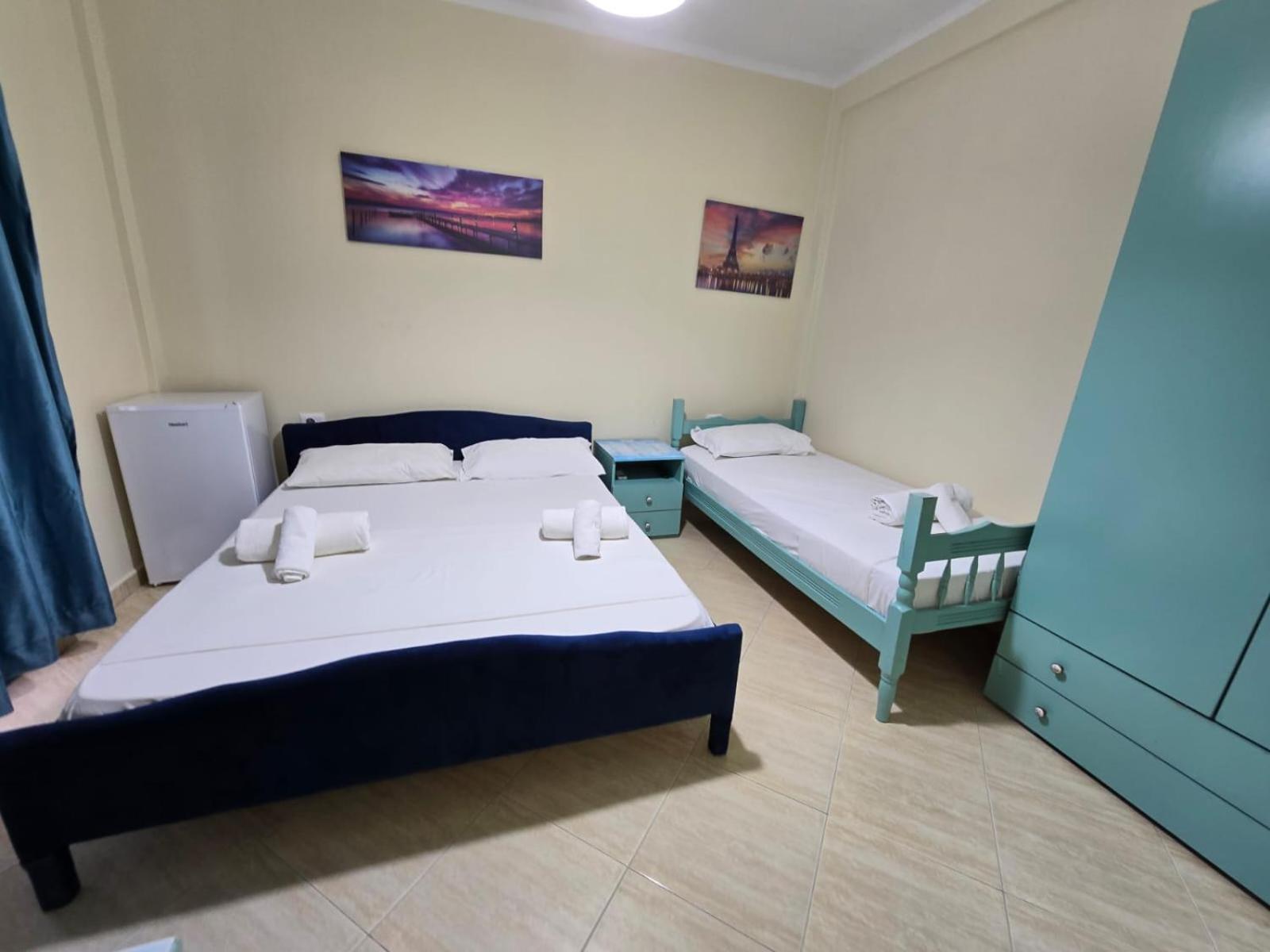 Okej Hotell