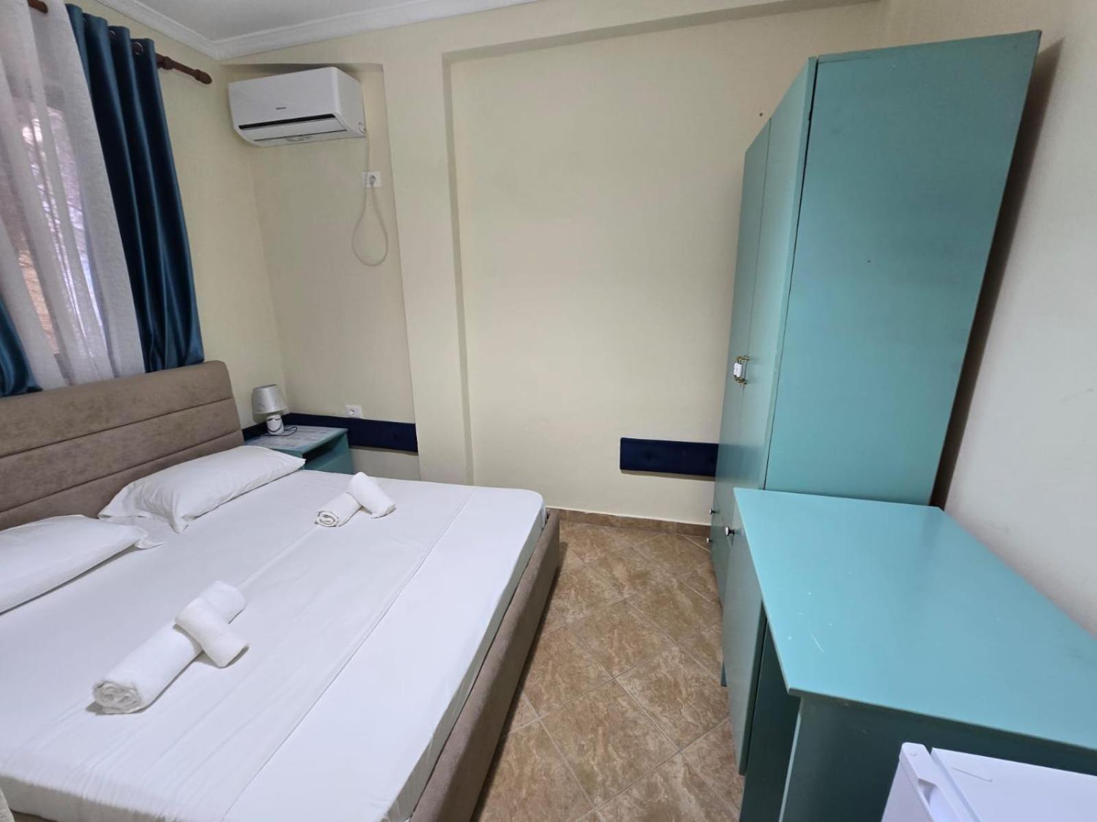 Okej Hotell *