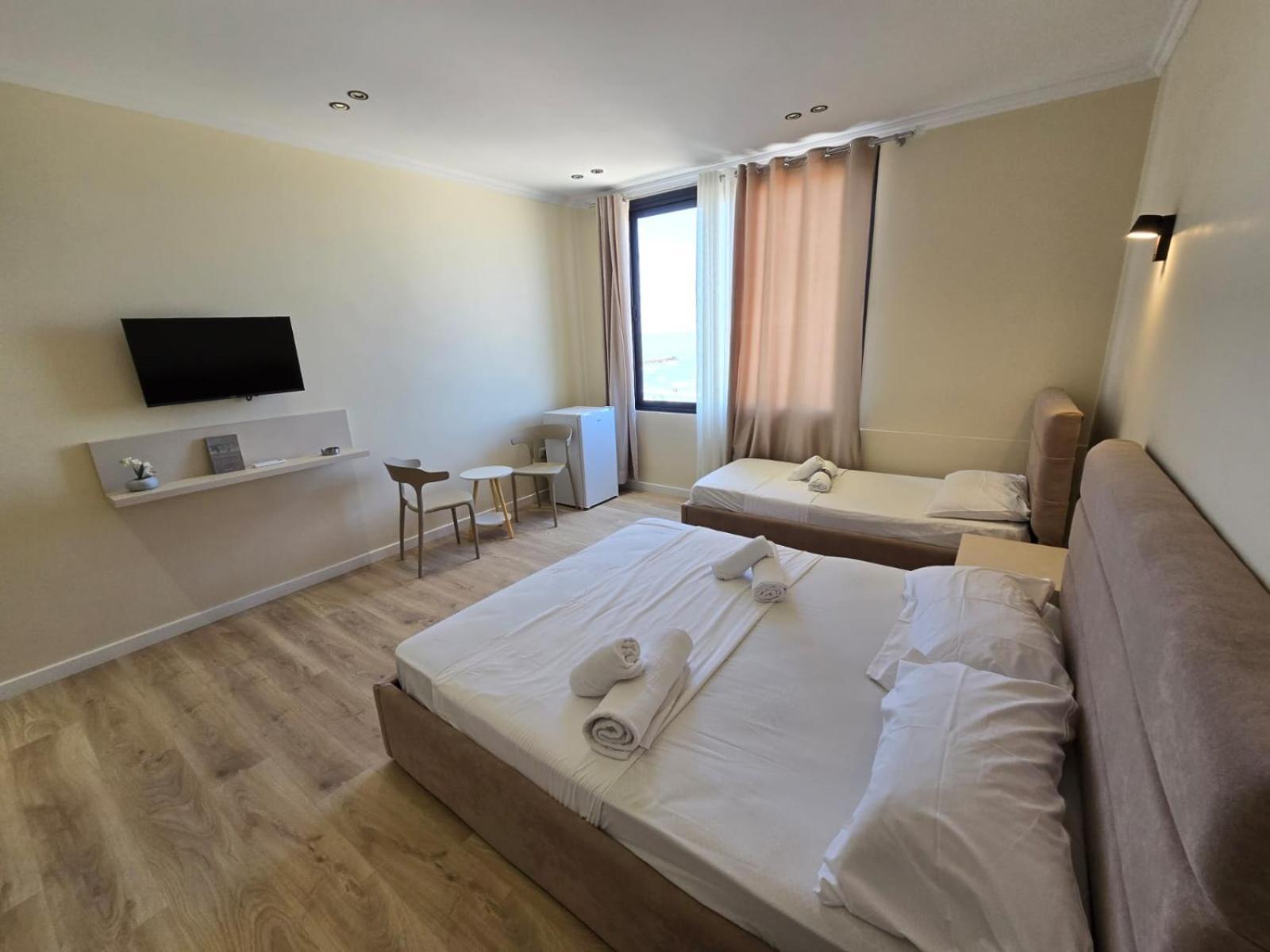 Okej Hotell *