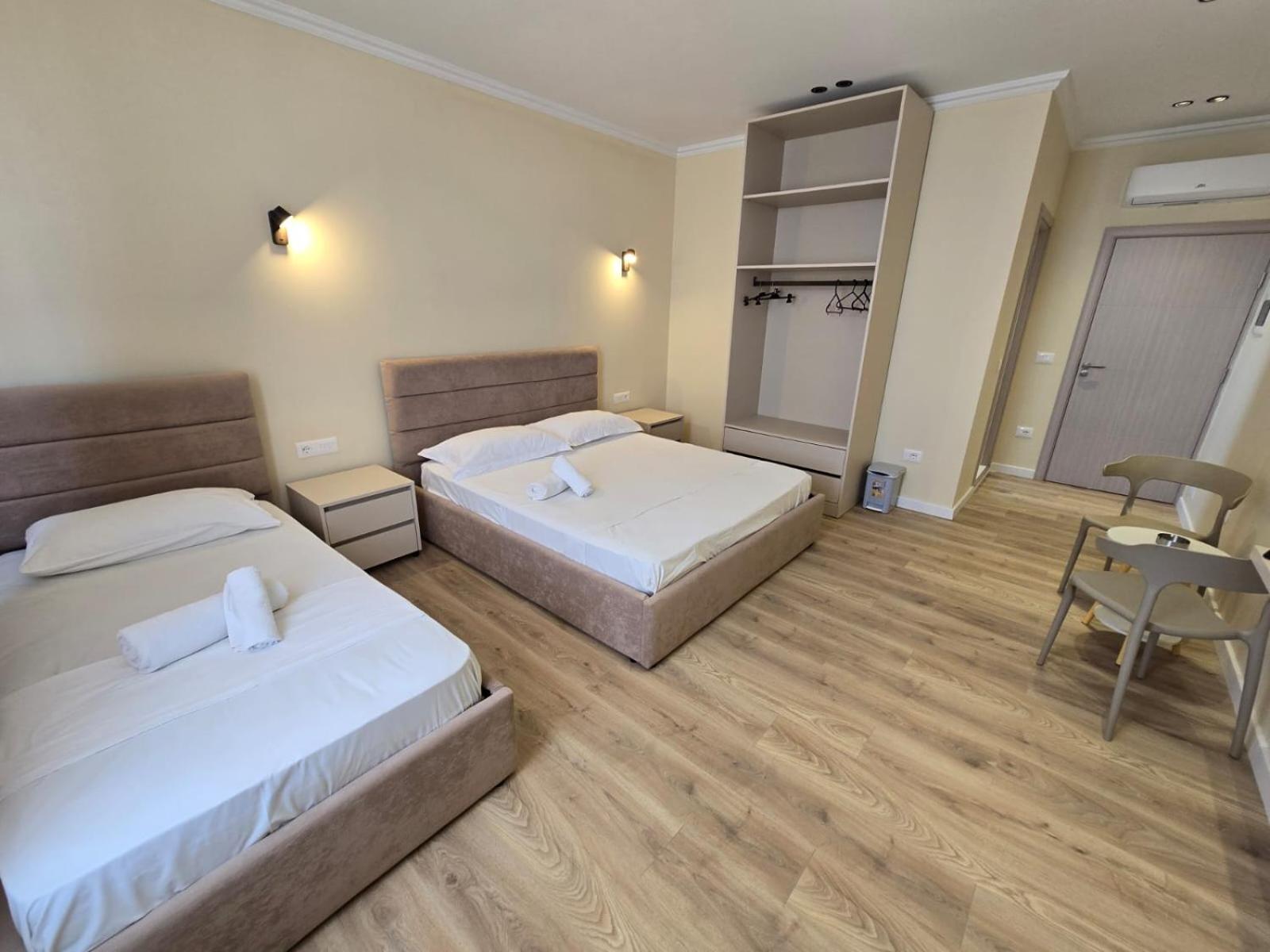 Okej Hotell