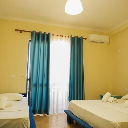 Okej Hotel Golem  Room photo