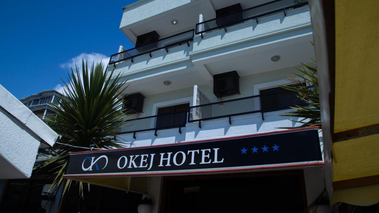 Hotel Okej