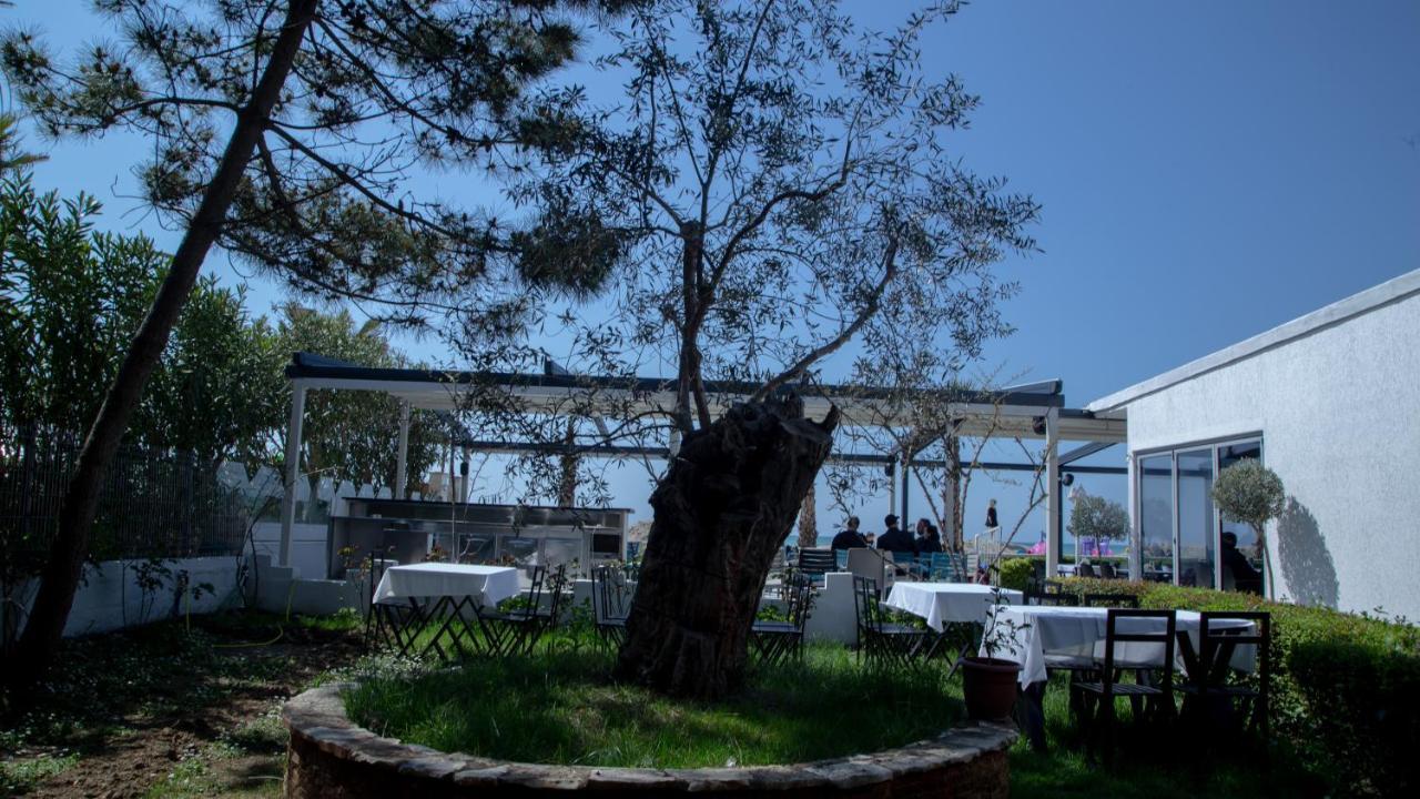 Okej Hotel