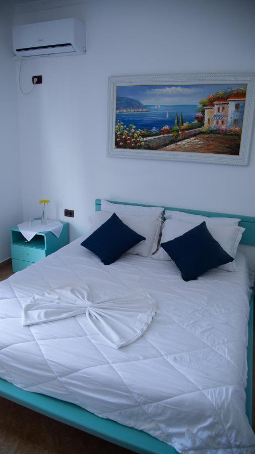 Okej Hotel