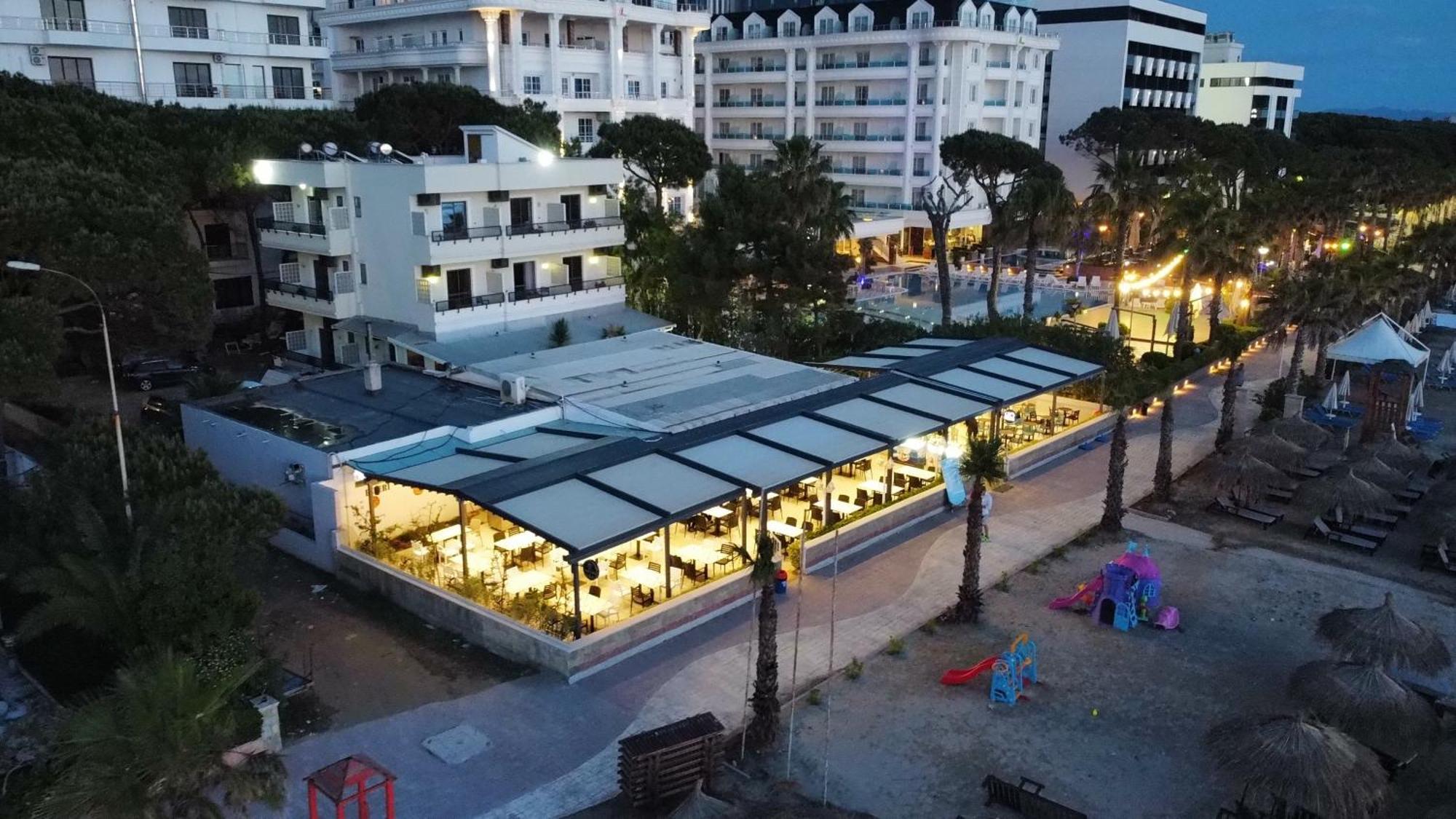 Okej Hotel *